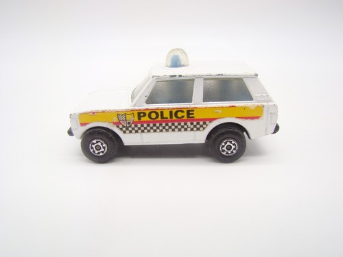 Matchbox rola matics - matchbox, rola-matics
