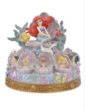 Figurine Ariel Snow Globe