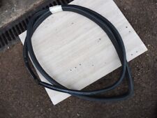 joint porte avant droit toyota auris 2.0 D4D 126cv 2009 clim