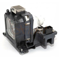 Projector Lamp Module for