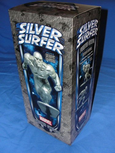 New 2008 marvel - 2008, silver