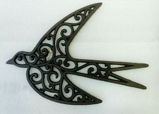 DÉCORATION HIRONDELLE EN