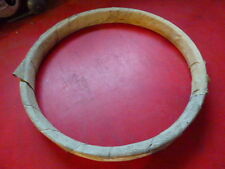 rare jante AKRONT 1.60 19" type TC ni trous ni bosettes NOS