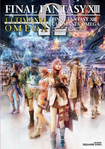 Final fantasy xiii - final,