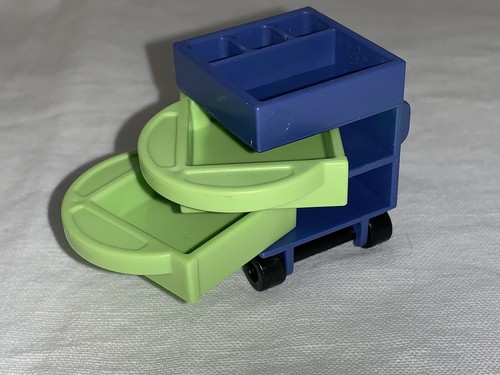 Playmobil petit meuble - playmobil,