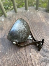 Ancien phare feu de vélo