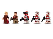 LEGO Star Wars 75354