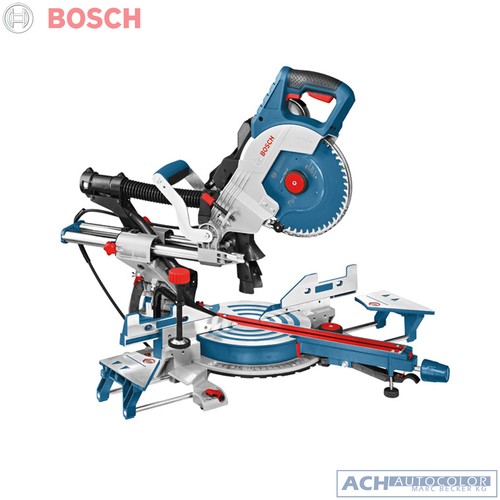 Bosch scie panneaux gcm 8 - À,