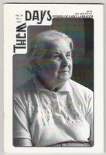 Labrador history folklore - &, folklore-
