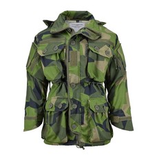TACGEAR Veste Smock Militaire