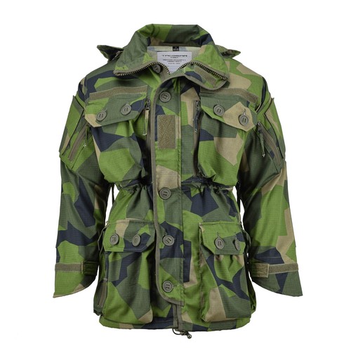 Tacgear veste smock militaire - smock,