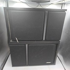 Bose 301 Series III