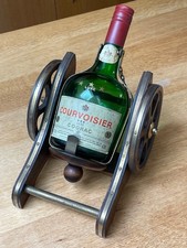Bouteille Cognac Courvoisier