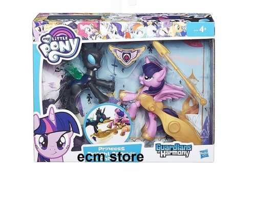 Little pony figurine - little,