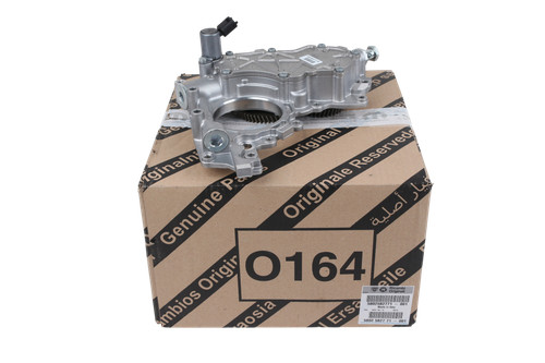 Pompe huile origine fiat - d'origine,