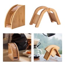 Présentoir de comptoir pour