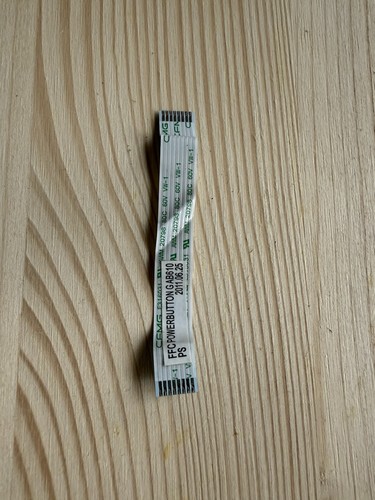 Nappe powerbutton portable - powerbutton,