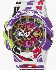 Casio G-SHOCK GA-110EVA30-7AJR