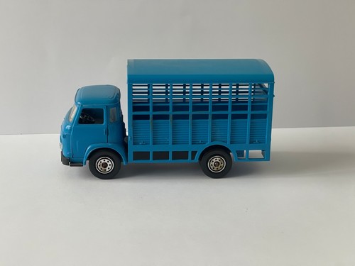 Norev plastique camion - , 1/43