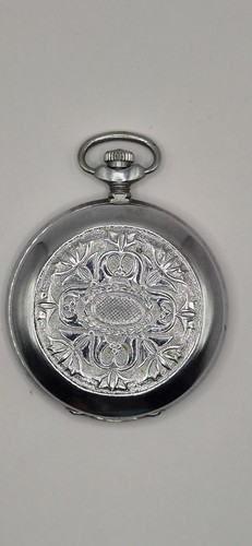 Montre gousset vintage - a,