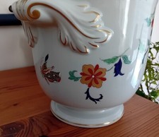 Vista Alegre manufactura