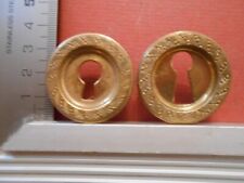  Ornement Entrée de Serrure