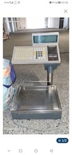 Balance bizerba sc 800