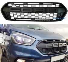 18-23 Ford Transit Custom