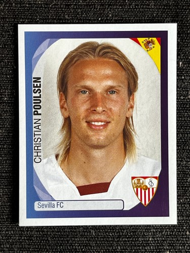 Sticker panini uefa champion - uefa,