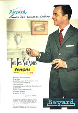 Publicité Advertising 25.03