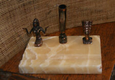 Porte Stylo figurines thème