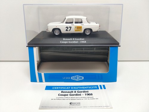 éd atlas renault 8 - atlas,