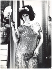 Irina Ionesco 1970  Tirage