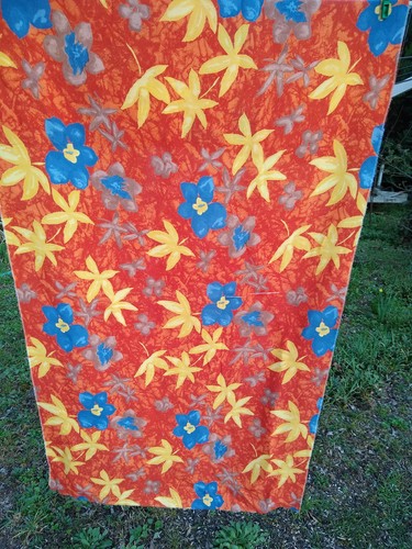 Coupon tissu souple - coupon,