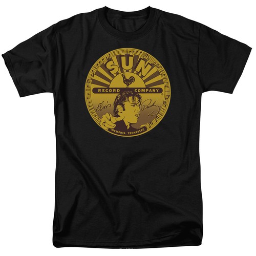 Sun records elvis - sun,