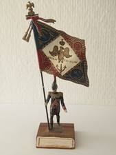 CBG MIGNOT Porte étendard