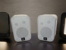 JBL Control ONE White