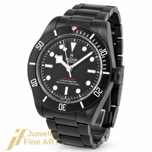 Tudor heritage black - tudor,