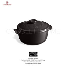 Cocotte/Casserole Ronde 2,5