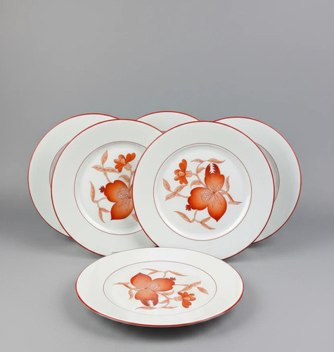 Haviland limoges service - limoges, —