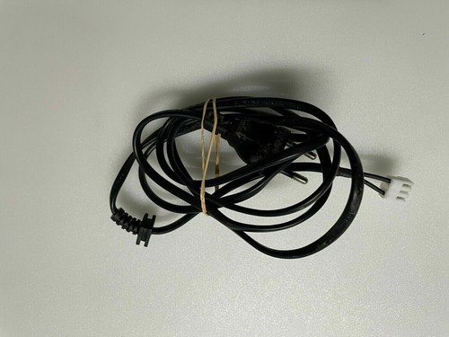 Cable alimentation polaroid - alimentation, tv