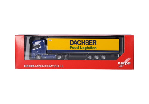 Herpa he318099 échelle 43 - Échelle, 1:43