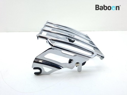 Porte bagage harley davidson - porte-bagage, harley-davidson