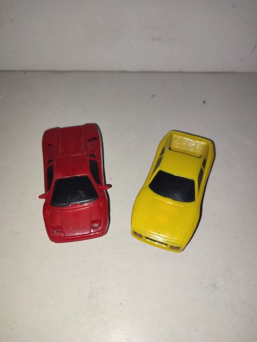 Artin jouef lot voiture - lot,