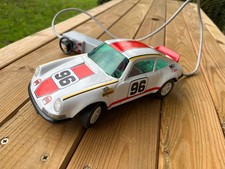 Joustra Porsche Filoguidé