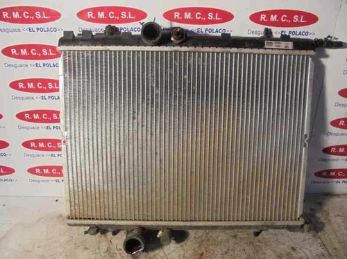 63502a radiateur eau - 63502a, /