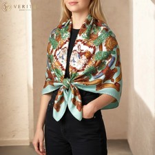 Rare vintage foulard soie - rare,