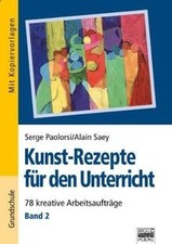 Paolorsi, Serge; Saey, Alain