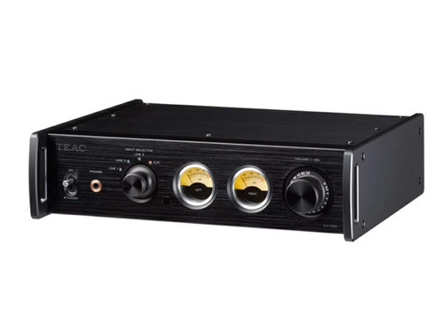 Teac 505 black - -, ax-505/black
