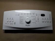 Programmateur de machine à laver Whirlpool AWE 7335P 400010630587